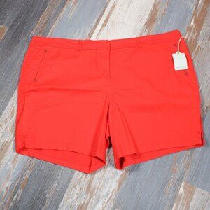 NWT Dept 222 Shorts - 24W